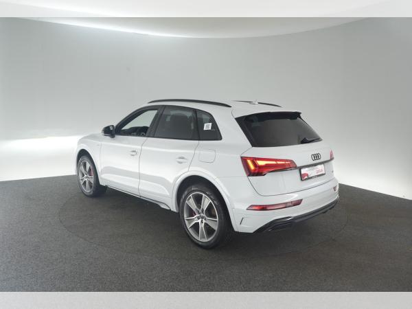 Audi Q5 55 TFSIe qu. / SOFORT VERFÜGBAR !