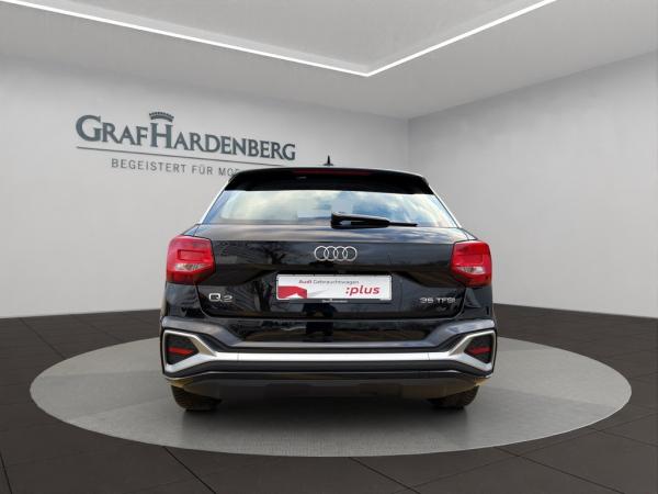 Audi Q2 35 TFSI S line / JETZT GW+ KONDITIONEN SICHERN !