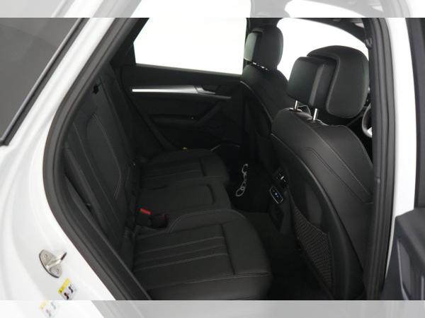 Audi Q5 55 TFSIe qu. / SOFORT VERFÜGBAR !