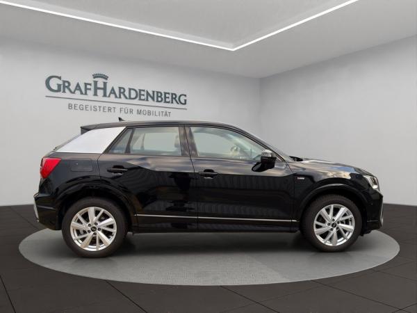 Audi Q2 35 TFSI S line / JETZT GW+ KONDITIONEN SICHERN !