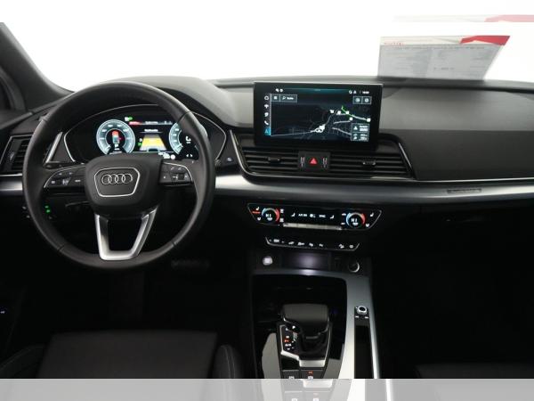 Audi Q5 55 TFSIe qu. / SOFORT VERFÜGBAR !