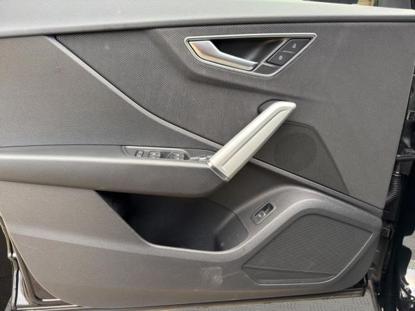 Audi Q2 35 TFSI S line / JETZT GW+ KONDITIONEN SICHERN !