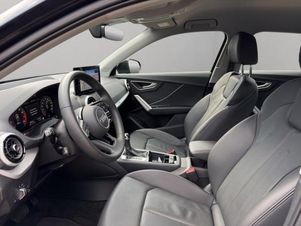 Audi Q2 35 TFSI S line / JETZT GW+ KONDITIONEN SICHERN !
