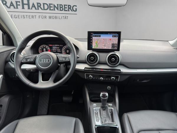 Audi Q2 35 TFSI S line / JETZT GW+ KONDITIONEN SICHERN !