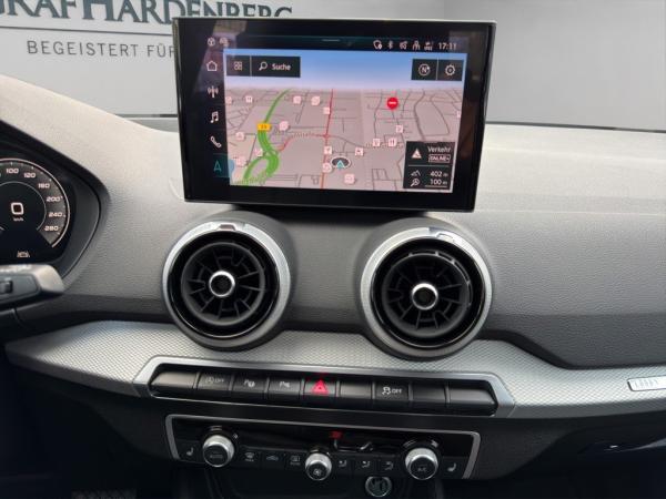 Audi Q2 35 TFSI S line / JETZT GW+ KONDITIONEN SICHERN !