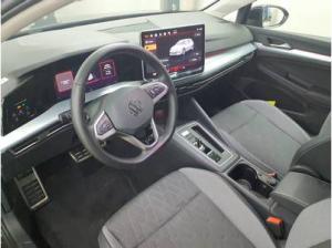 Volkswagen Golf VIII Lim. GOAL 2.0 TDI DSG - LED Plus ACC AHK Navi Rear View SHZ LM CarPlay PDC GJR