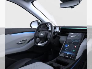 Ford Explorer 🔥 Sonderdeal nur für kurze Zeit: 79 kWh Extended Range, 250 kW (340 PS) – schnell verfügba
