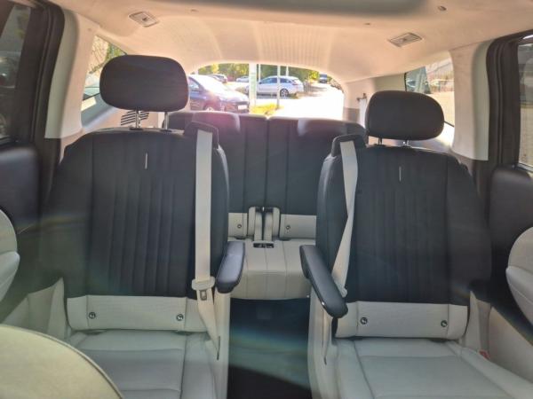 Hyundai IONIQ 9 Vorführwagen 6-Sitzer UNIQ Swivel Pano-Dach