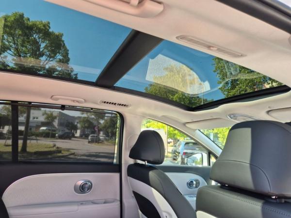 Hyundai IONIQ 9 Vorführwagen 6-Sitzer UNIQ Swivel Pano-Dach