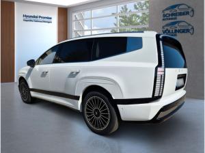 Hyundai IONIQ 9 Vorführwagen 6-Sitzer UNIQ Swivel Pano-Dach