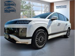 Hyundai IONIQ 9 Vorführwagen 6-Sitzer UNIQ Swivel Pano-Dach