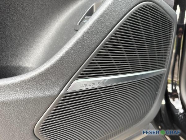 Audi Q8 S line business TDI qu. tiptr. *ABT BODYKIT*