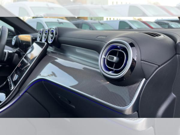 Mercedes-Benz GLC 450 d 4M Coupé AMG+Prem-Plus+Technik+AHK+HUD