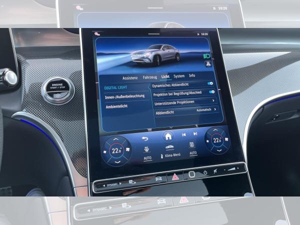 Mercedes-Benz GLC 450 d 4M Coupé AMG+Prem-Plus+Technik+AHK+HUD