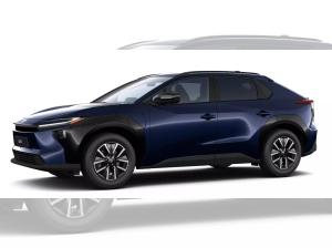 Toyota bZ4X Teamplayer | 73 kWh | 569 km Reichweite | 360° Kamera | Inkl. 5.000 € Umweltbonus