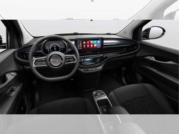 Fiat 500e ICON | !INKL. 3.000€ E-FÖRDERPRÄMIE als Anzahlung! | PRIVAT!