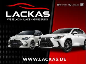 Toyota bZ4X Teamplayer | 73 kWh | 569 km Reichweite | 360° Kamera | Inkl. 5.000 € Umweltbonus