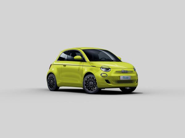 Fiat 500e ICON | !INKL. 3.000€ E-FÖRDERPRÄMIE als Anzahlung! | PRIVAT!