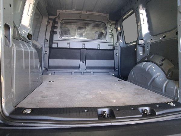 Volkswagen Caddy Cargo 2.0 TDI *LED*CAM*Carply*1,99% eff.*