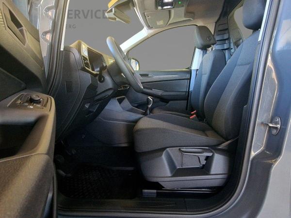 Volkswagen Caddy Cargo 2.0 TDI *LED*CAM*Carply*1,99% eff.*