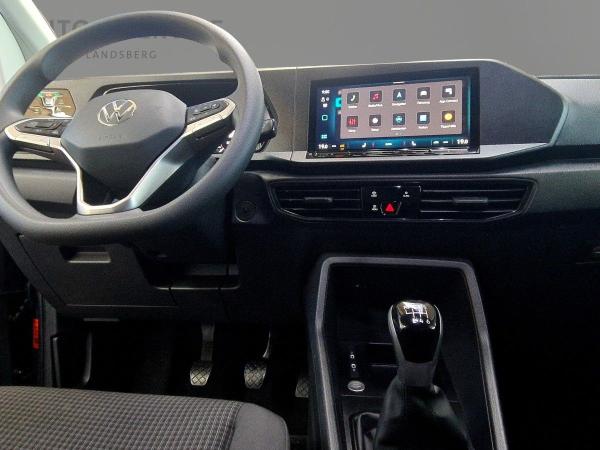 Volkswagen Caddy Cargo 2.0 TDI *LED*CAM*Carply*1,99% eff.*