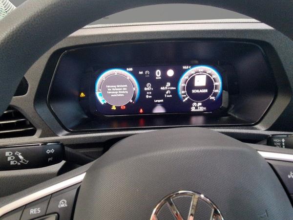 Volkswagen Caddy Cargo 2.0 TDI *LED*CAM*Carply*1,99% eff.*