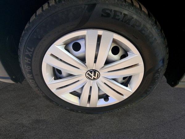 Volkswagen Caddy Cargo 2.0 TDI *LED*CAM*Carply*1,99% eff.*