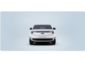 Ford Explorer 🔥 Sonderdeal nur für kurze Zeit: 77 kWh Extended Range, Premium & 210 kW (286 PS) – schnell verfügba