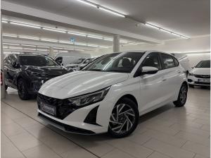 Hyundai i20 Automatik ✅ Sofort verfügbar 💎 Top-Ausstattung mit Alufelgen, Klima & Bluetooth