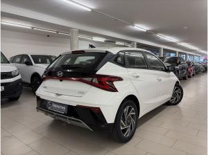 Hyundai i20 Automatik ✅ Sofort verfügbar 💎 Top-Ausstattung mit Alufelgen, Klima & Bluetooth