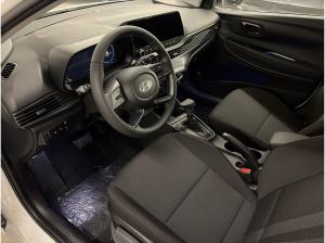 Hyundai i20 Automatik ✅ Sofort verfügbar 💎 Top-Ausstattung mit Alufelgen, Klima & Bluetooth