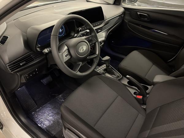 Hyundai i20 Automatik ✅ Sofort verfügbar 💎 Top-Ausstattung mit Alufelgen, Klima & Bluetooth