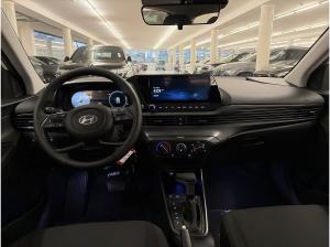 Hyundai i20 Automatik ✅ Sofort verfügbar 💎 Top-Ausstattung mit Alufelgen, Klima & Bluetooth