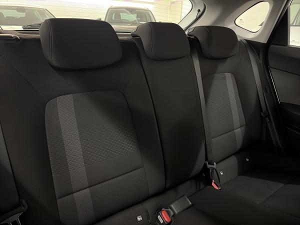 Hyundai i20 Automatik ✅ Sofort verfügbar 💎 Top-Ausstattung mit Alufelgen, Klima & Bluetooth