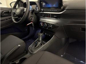 Hyundai i20 Automatik ✅ Sofort verfügbar 💎 Top-Ausstattung mit Alufelgen, Klima & Bluetooth