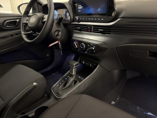 Hyundai i20 Automatik ✅ Sofort verfügbar 💎 Top-Ausstattung mit Alufelgen, Klima & Bluetooth