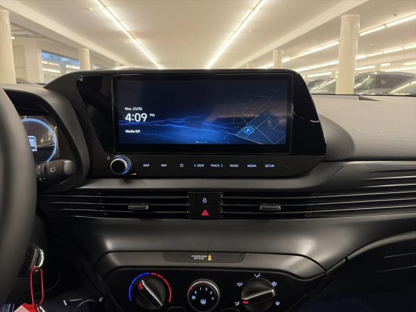 Hyundai i20 Automatik ✅ Sofort verfügbar 💎 Top-Ausstattung mit Alufelgen, Klima & Bluetooth