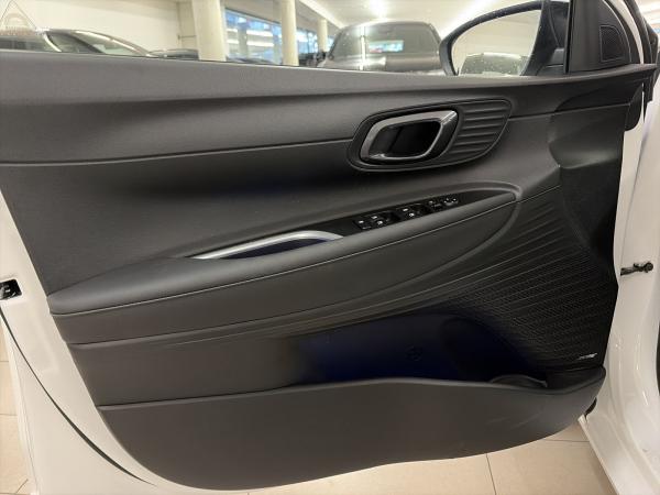 Hyundai i20 Automatik ✅ Sofort verfügbar 💎 Top-Ausstattung mit Alufelgen, Klima & Bluetooth