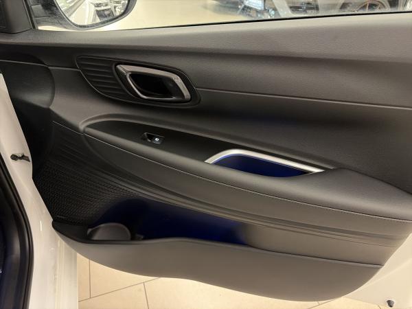 Hyundai i20 Automatik ✅ Sofort verfügbar 💎 Top-Ausstattung mit Alufelgen, Klima & Bluetooth