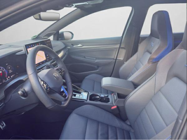 Volkswagen Golf Variant R BlackStyle, 333PS, R-Performance-Paket, AHK, Panoorama-Dach, Matrix, etc