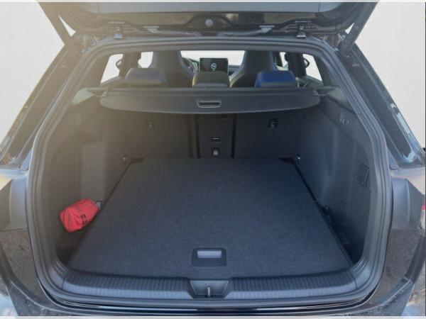 Volkswagen Golf Variant R BlackStyle, 333PS, R-Performance-Paket, AHK, Panoorama-Dach, Matrix, etc