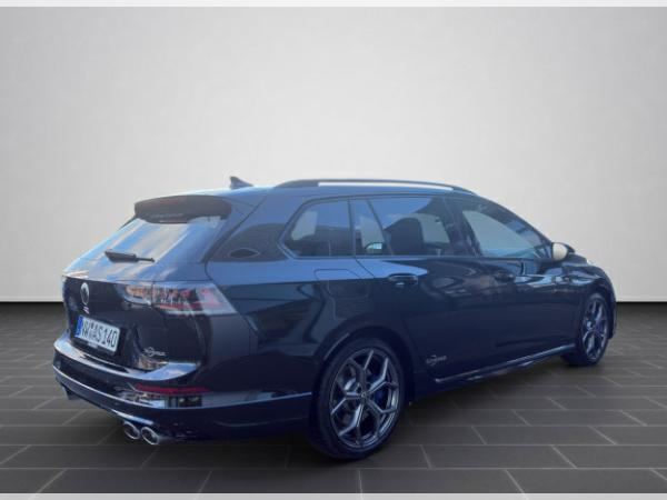 Volkswagen Golf Variant R BlackStyle, 333PS, R-Performance-Paket, AHK, Panoorama-Dach, Matrix, etc