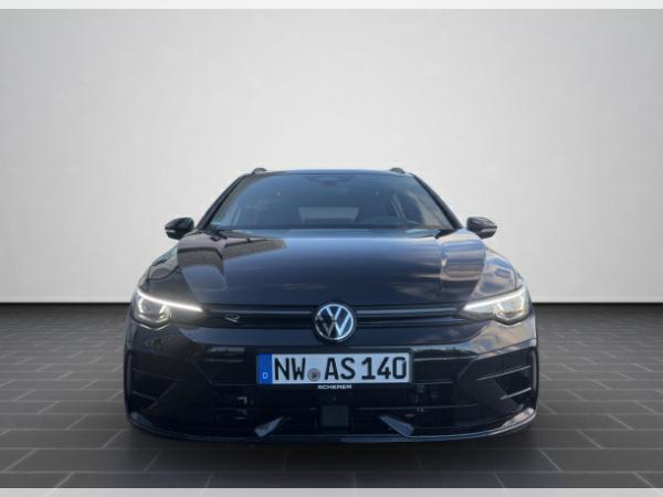 Volkswagen Golf Variant R BlackStyle, 333PS, R-Performance-Paket, AHK, Panoorama-Dach, Matrix, etc