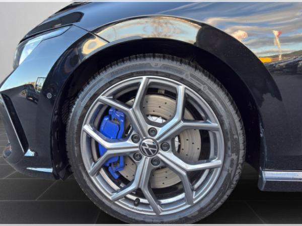 Volkswagen Golf Variant R BlackStyle, 333PS, R-Performance-Paket, AHK, Panoorama-Dach, Matrix, etc