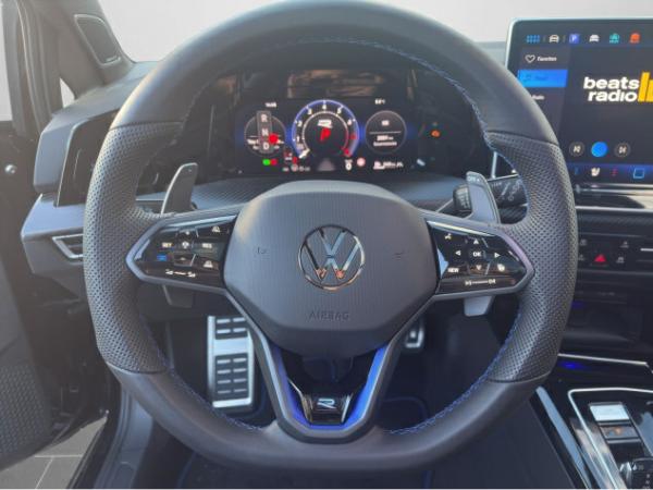Volkswagen Golf Variant R BlackStyle, 333PS, R-Performance-Paket, AHK, Panoorama-Dach, Matrix, etc