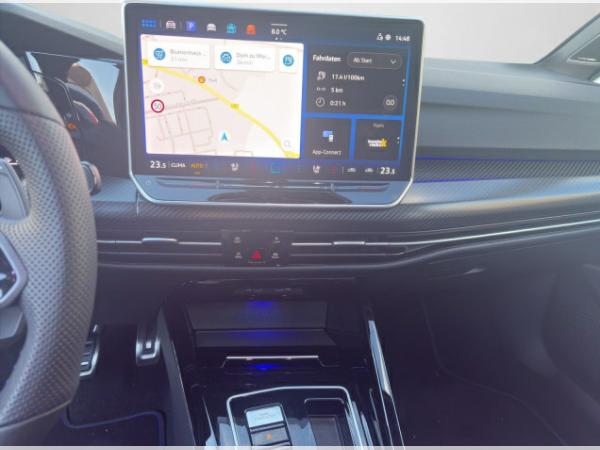 Volkswagen Golf Variant R BlackStyle, 333PS, R-Performance-Paket, AHK, Panoorama-Dach, Matrix, etc