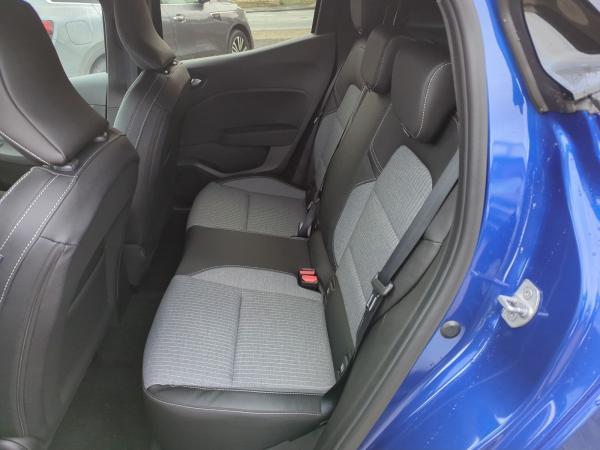 Renault Clio V Techno TCe90