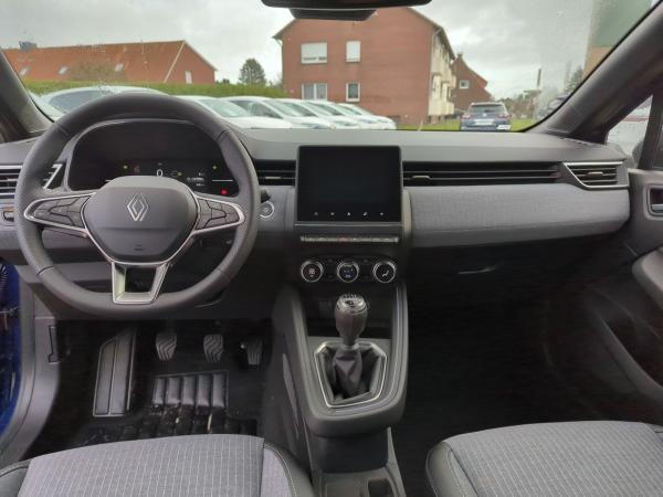 Renault Clio V Techno TCe90