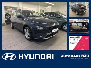 Hyundai BAYON 1.0 Turbo Select BigDeal Inspektiosnpaket