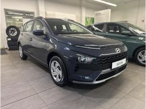 Hyundai BAYON 1.0 Turbo Select BigDeal Inspektiosnpaket
